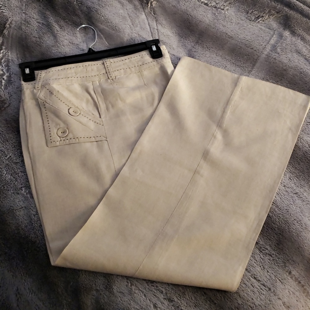 Pant